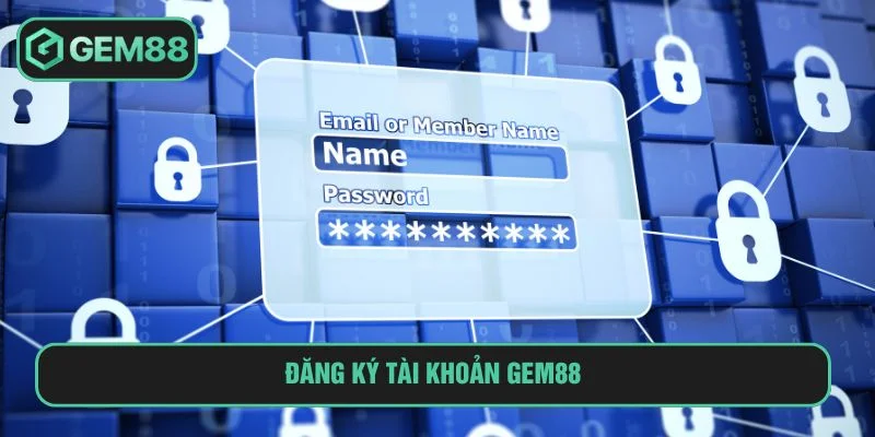 Giải đáp câu hỏi thường gặp về đăng ký tài khoản