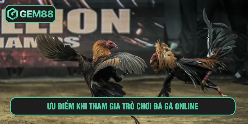 Người chơi được trải nghiệm truyền hình chất lượng tại GEM88