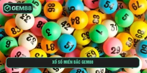 Xổ số miền Bắc