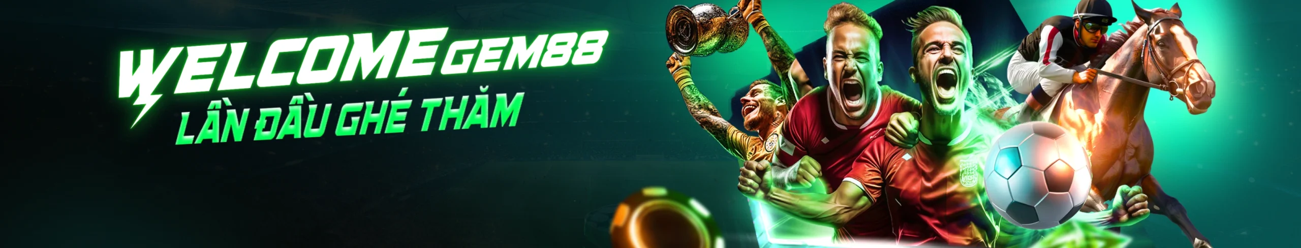banner gem88